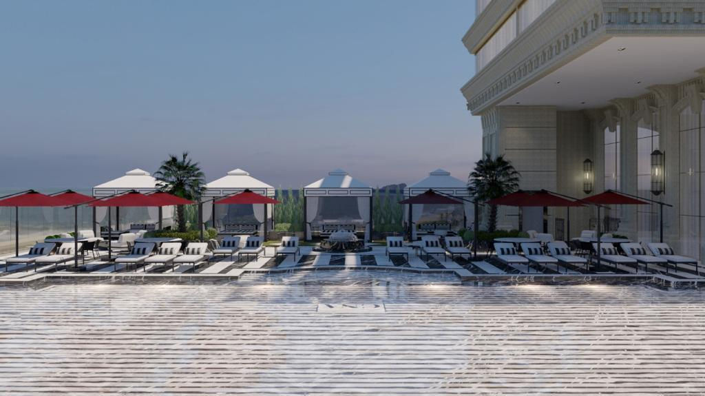 Apartamento à venda no Edifício Ópera CNA