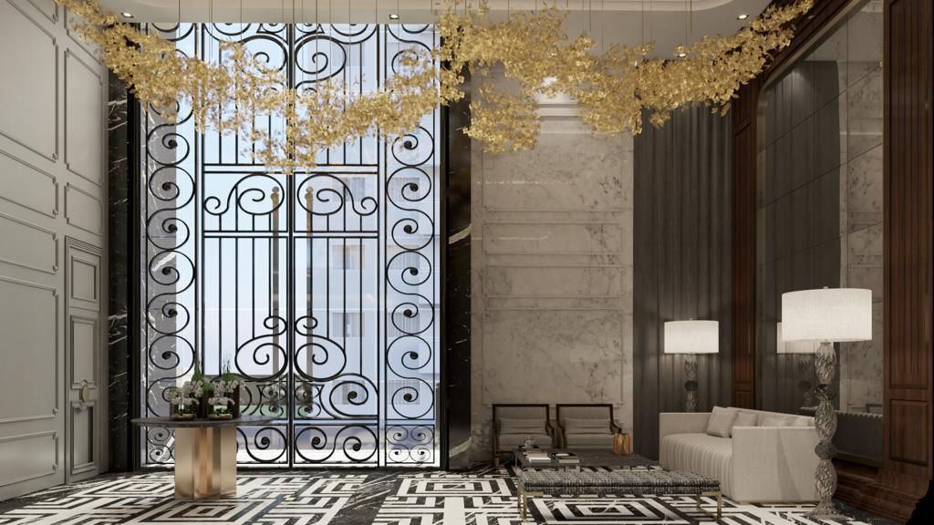 Apartamento à venda no Edifício Ópera CNA