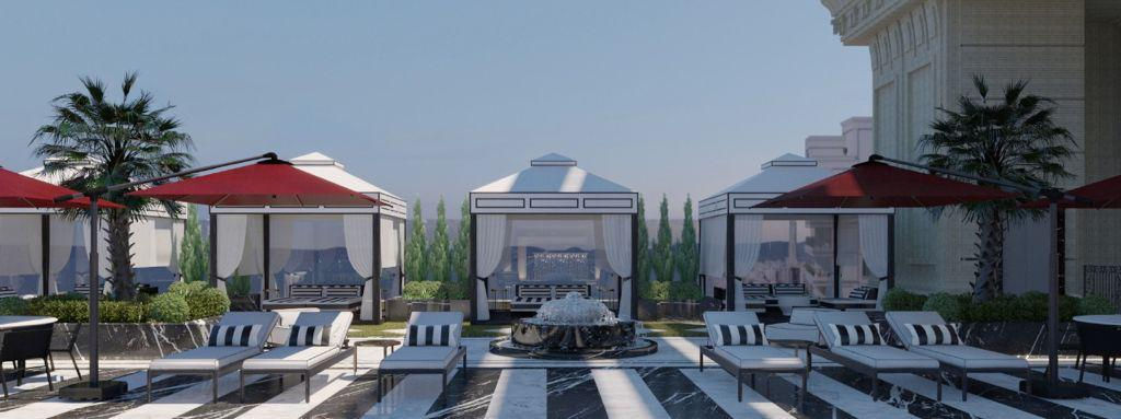 Apartamento à venda no Edifício Ópera CNA