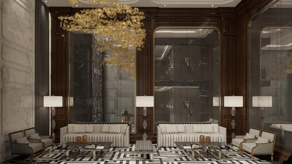 Apartamento à venda no Edifício Ópera CNA