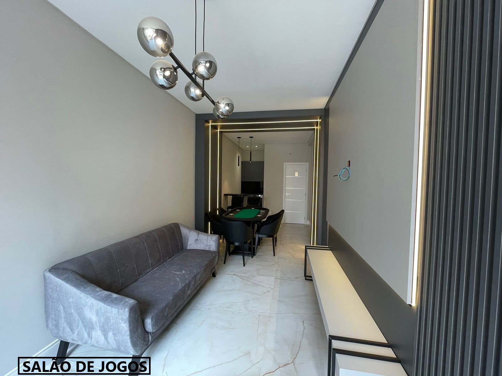 Paradisus Residencial Valor