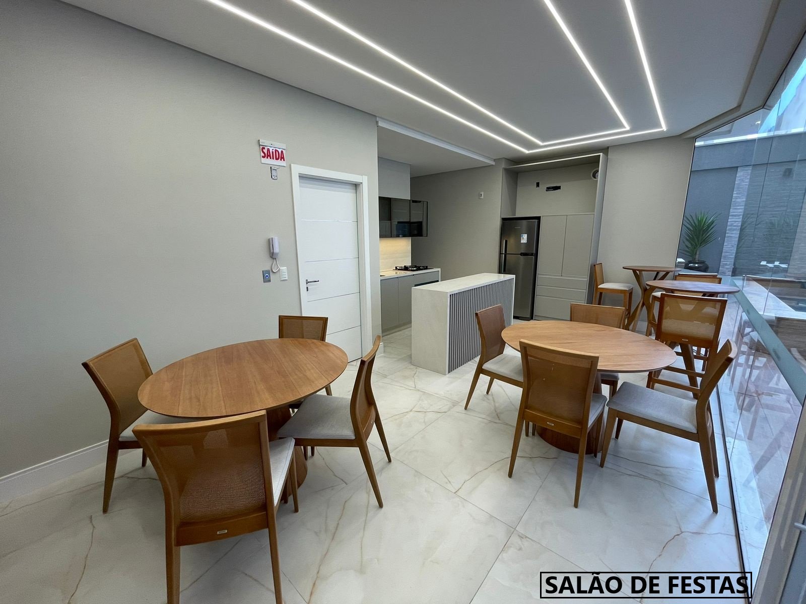 Paradisus Residencial Apartamento Disponível
