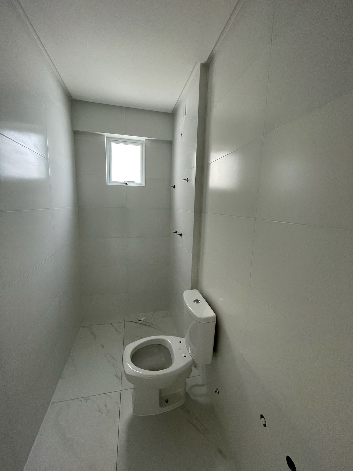 Paradisus Residencial Andar Baixo