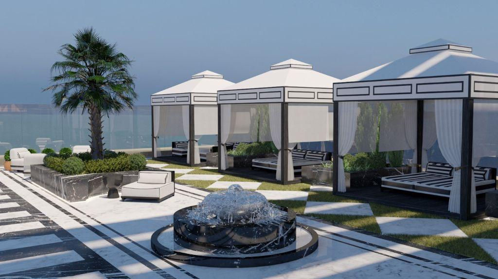 Edifício Ópera CNA apartamento à venda