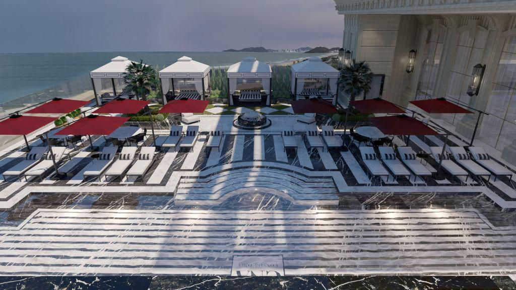 Edifício Ópera CNA apartamento à venda