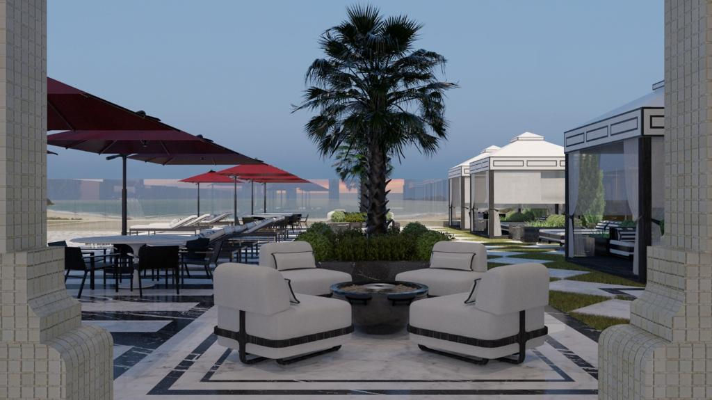 Edifício Ópera CNA apartamento à venda