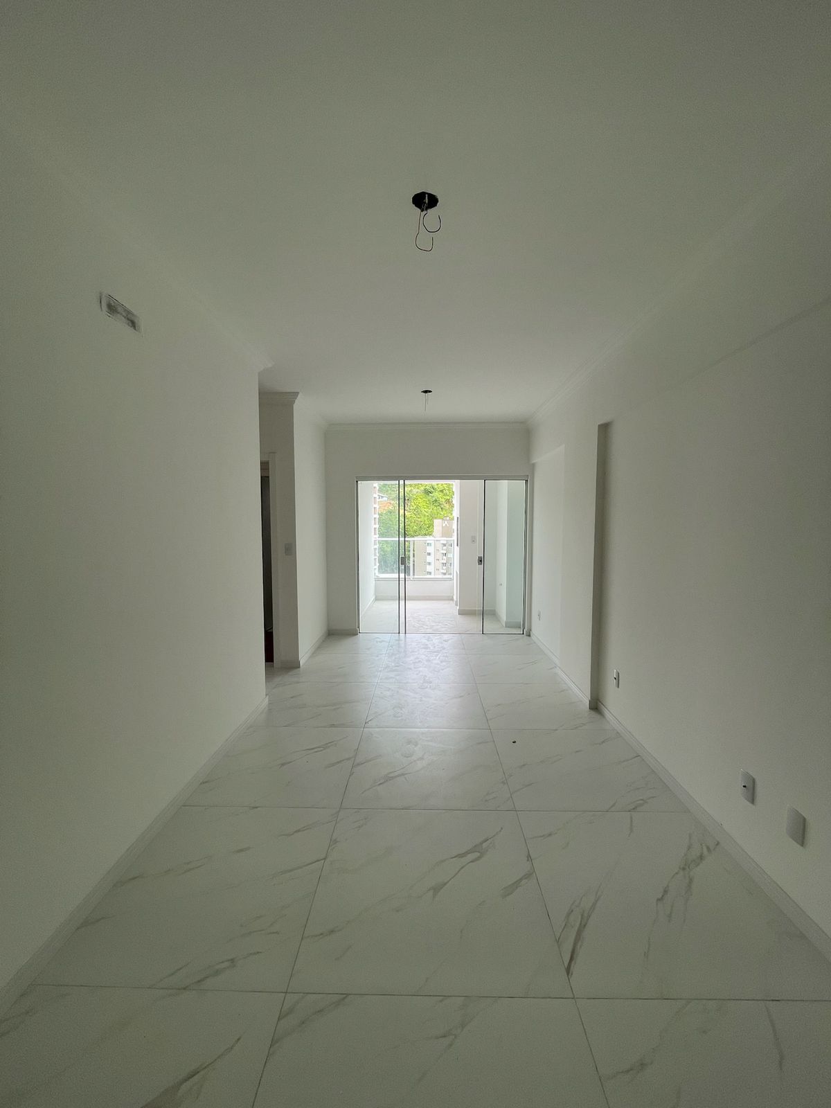 Paradisus Residencial Itapema