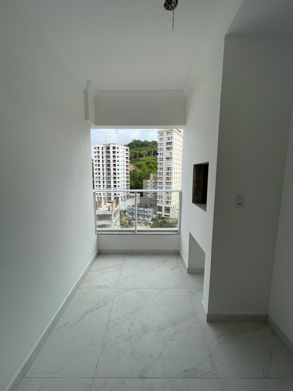 Paradisus Residencial Itapema