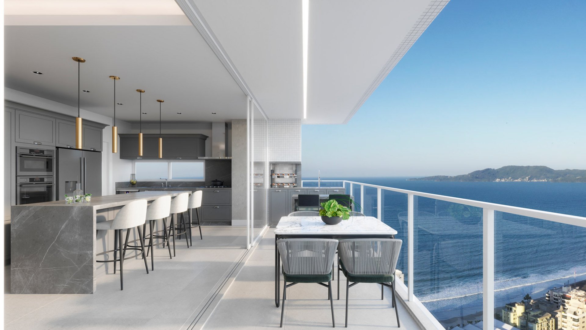 Grand Mistral Tower preço