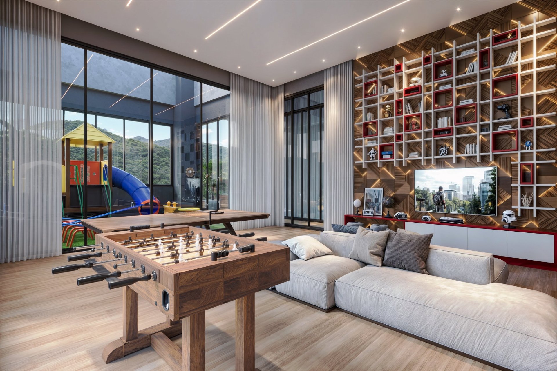 Venda de andar alto no Bayuquan Residence