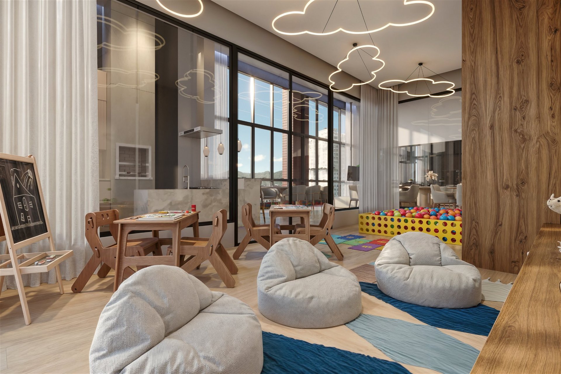 Bayuquan Residence Itapema valor