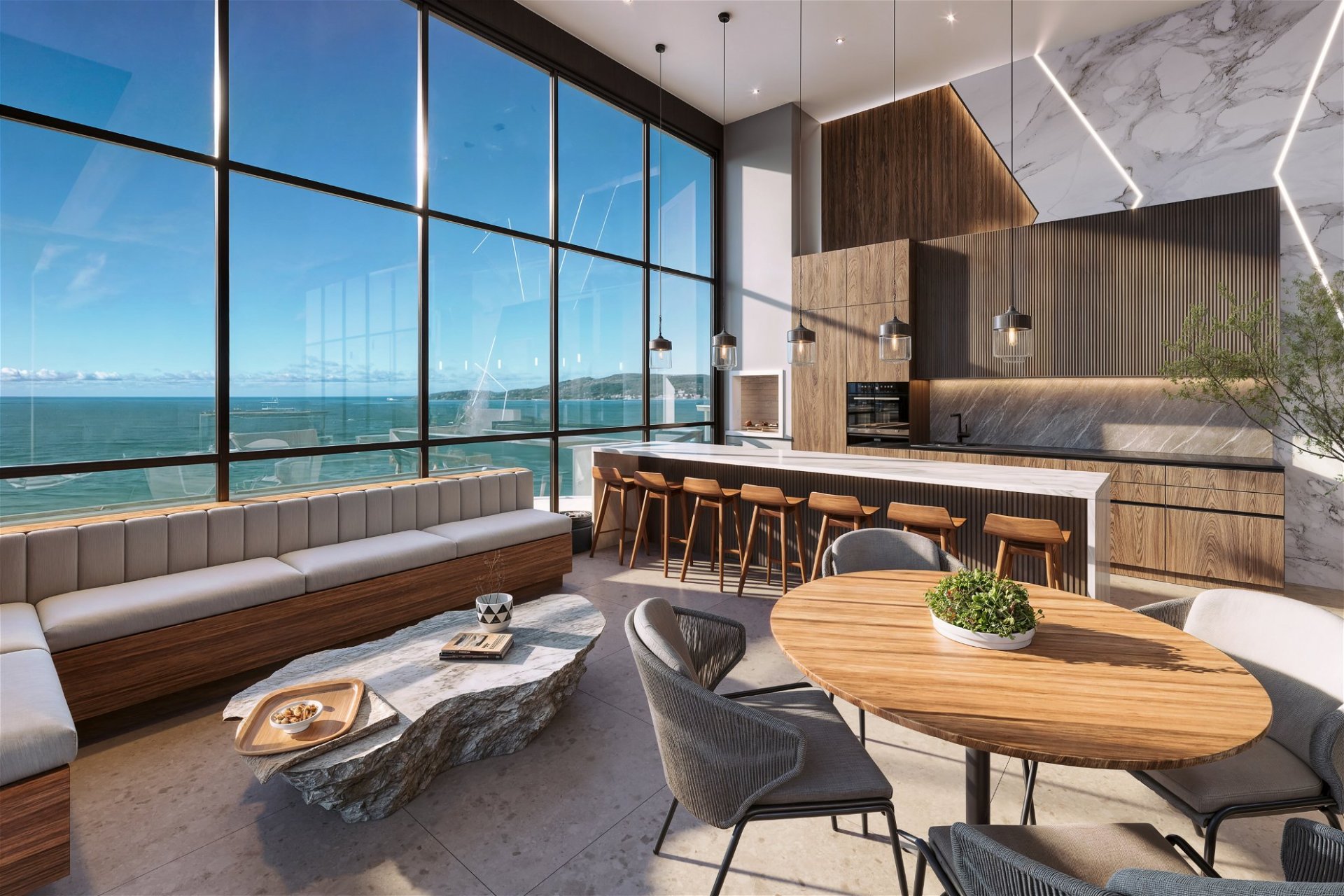 Bayuquan Residence Itapema valor