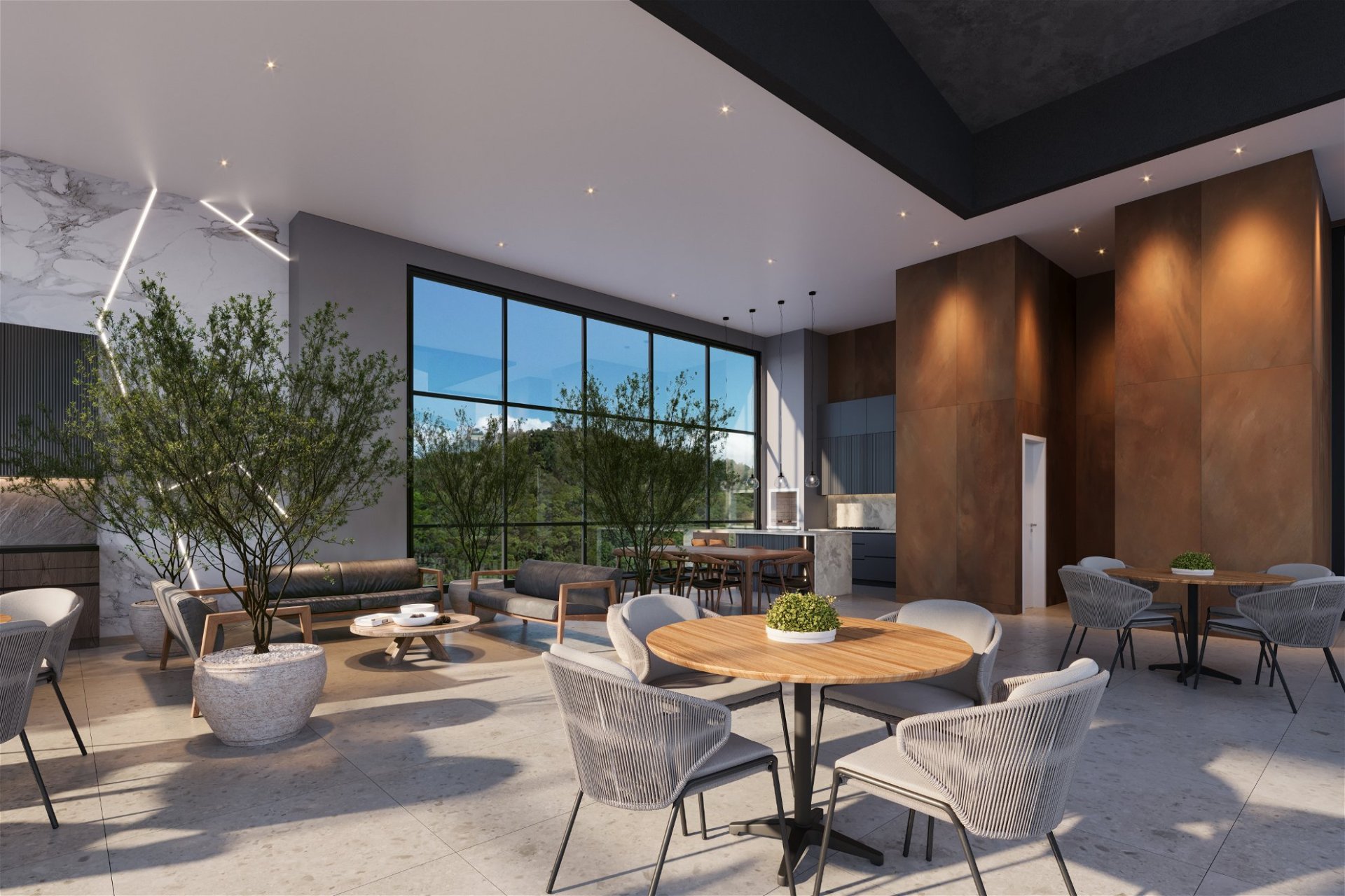 Bayuquan Residence Itapema valor