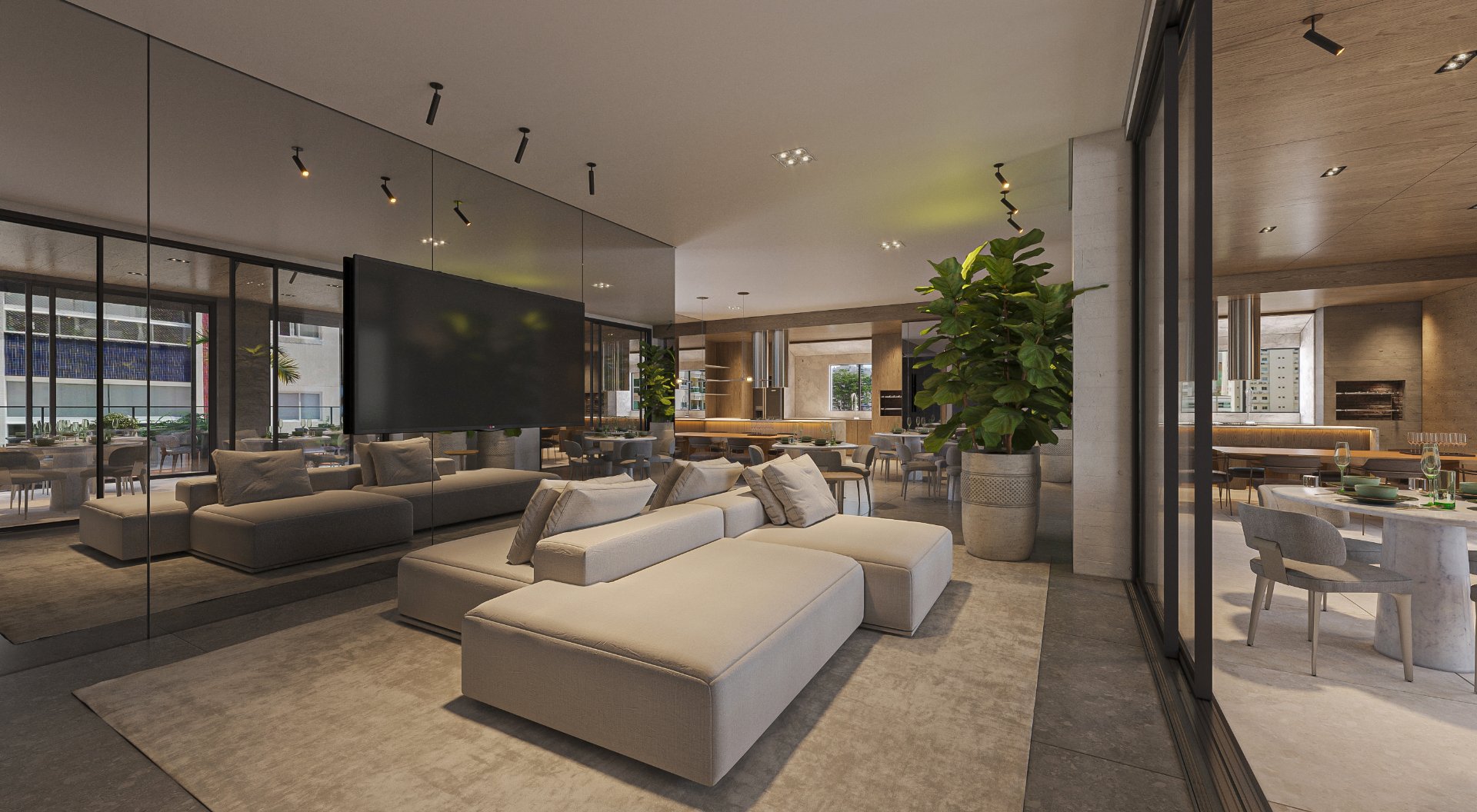 Yangzhou Residence Itapema valor