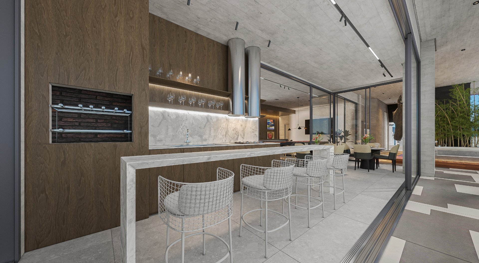 Yangzhou Residence Itapema valor