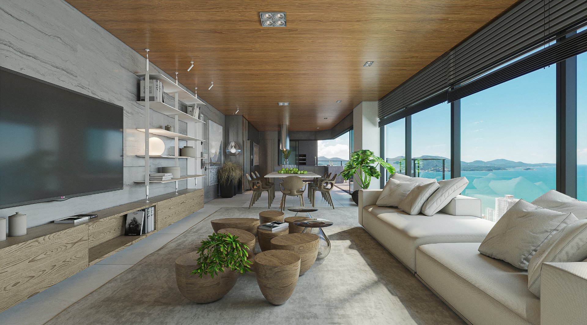 Yangzhou Residence Itapema