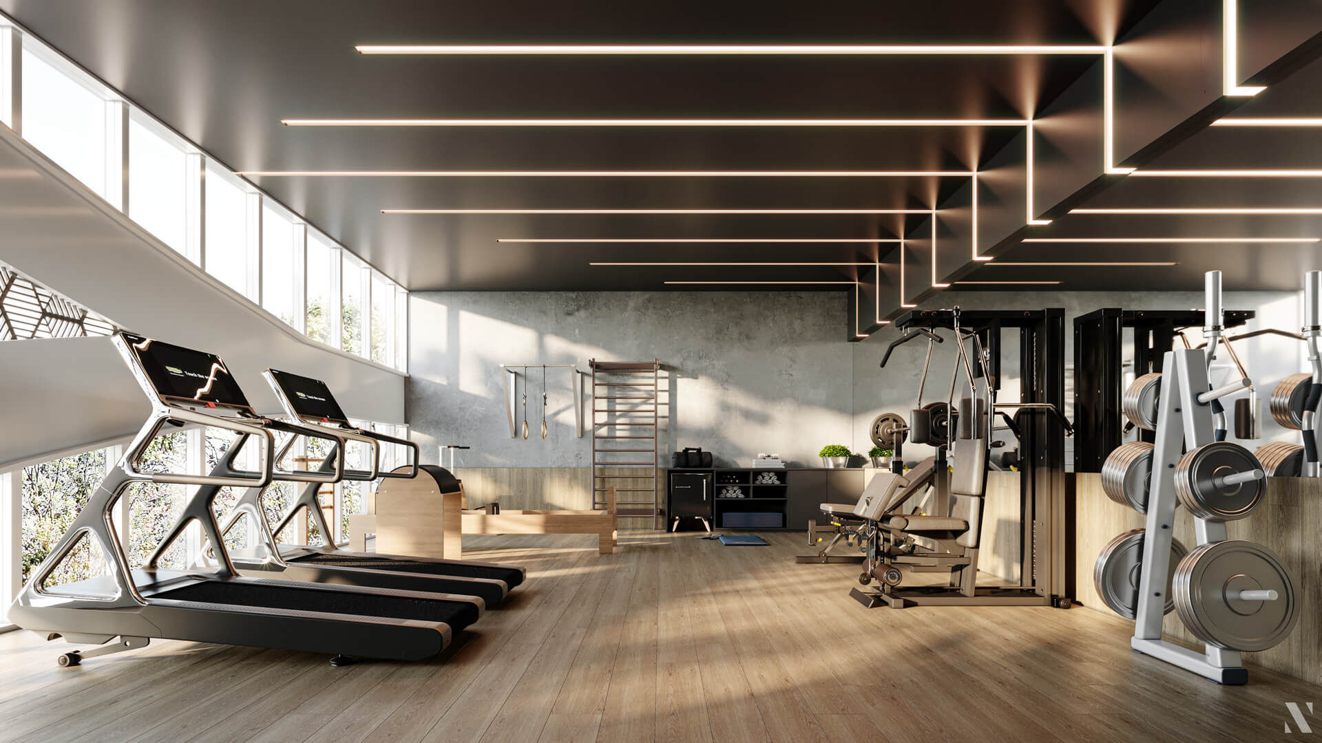 Apartamento à venda no Grand Unique Tower