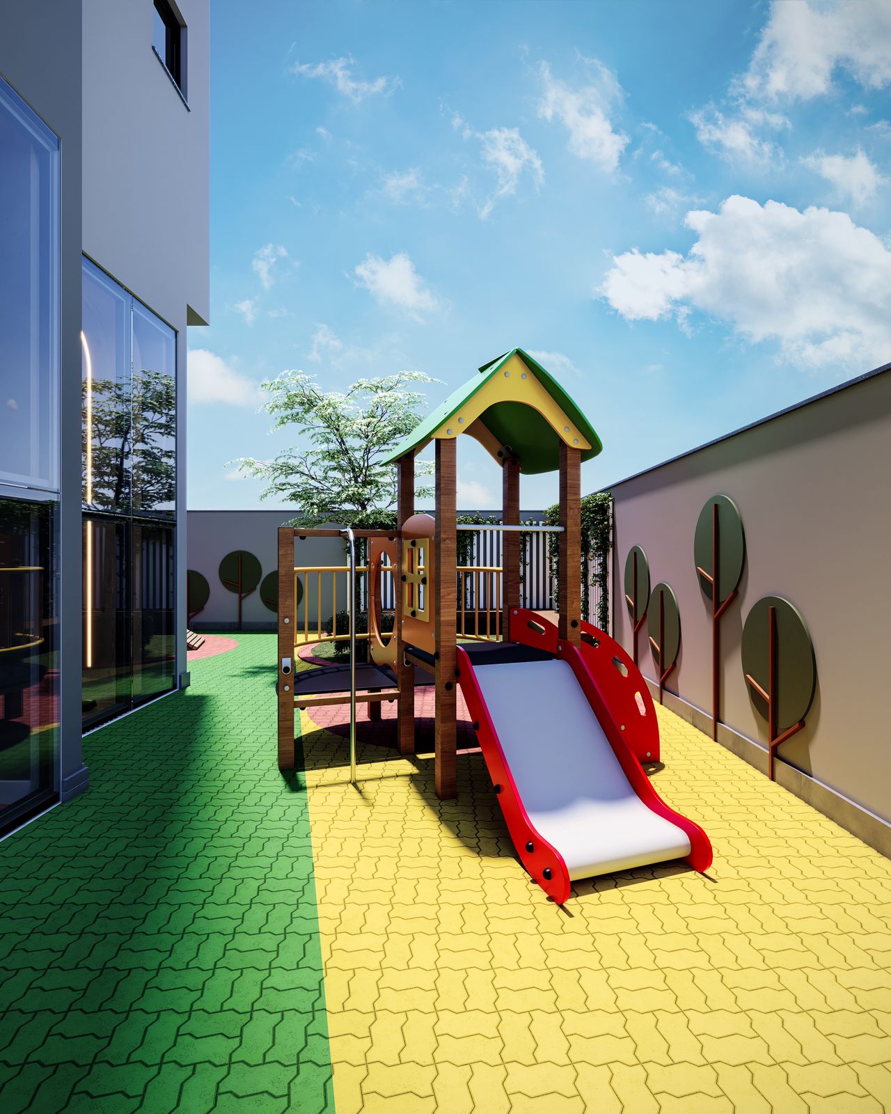 Apartamento à Venda no Monte Moriá Residence