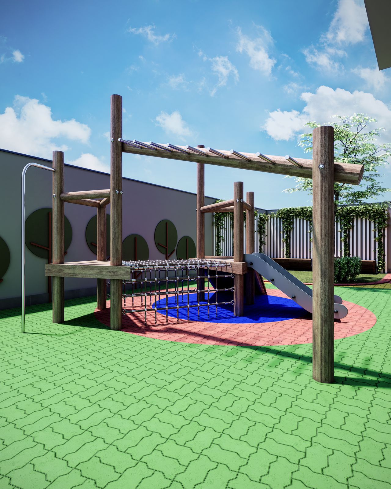 Venda de andar alto no Monte Moriá Residence