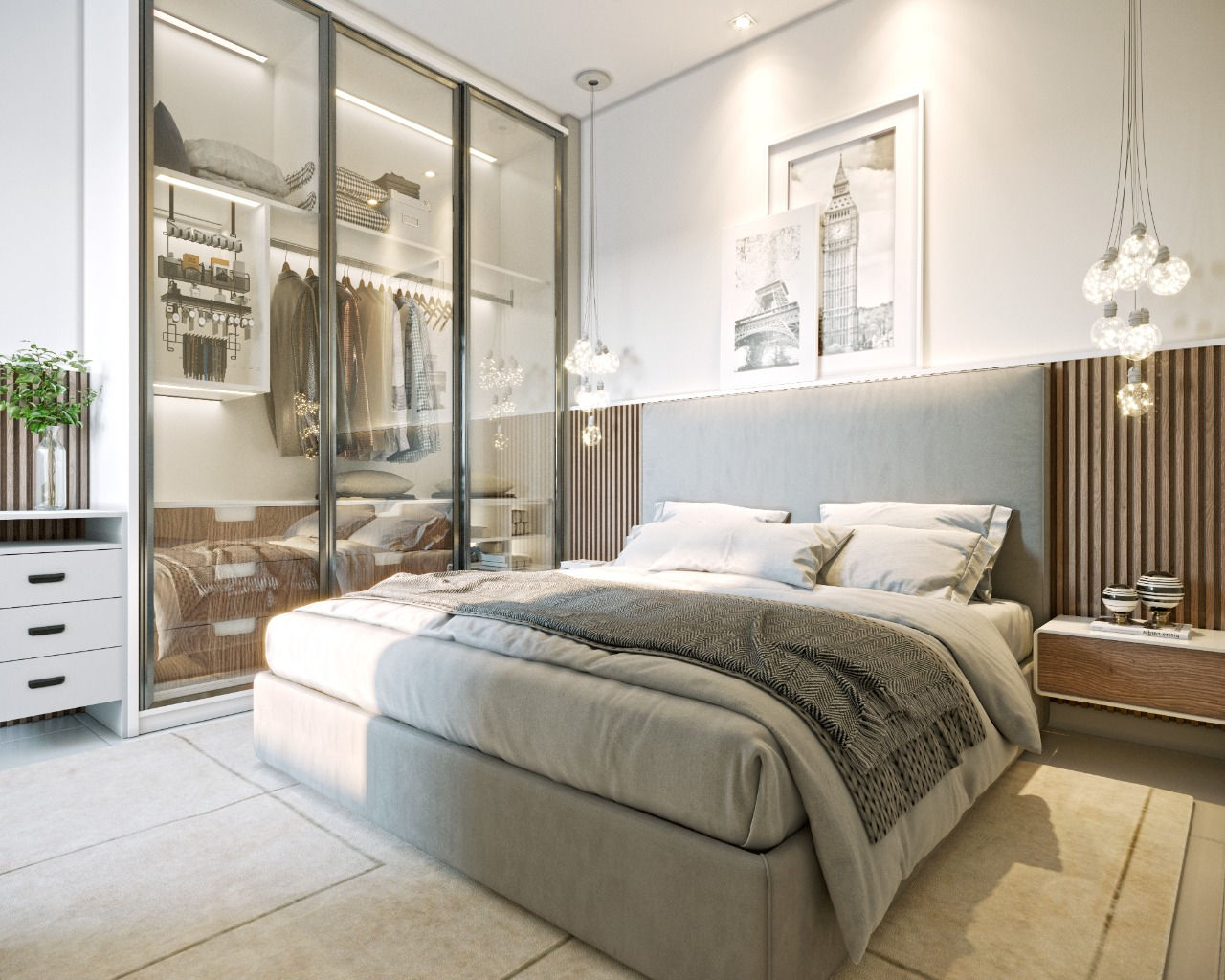 Apartamento no Monte das Oliveiras Home Club