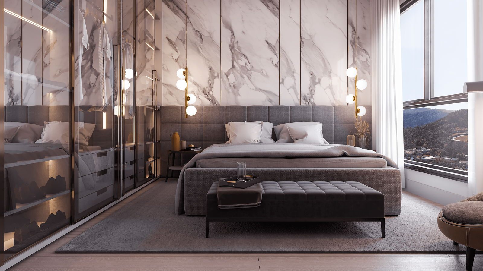 Apartamento no Piazza Zilli Residence