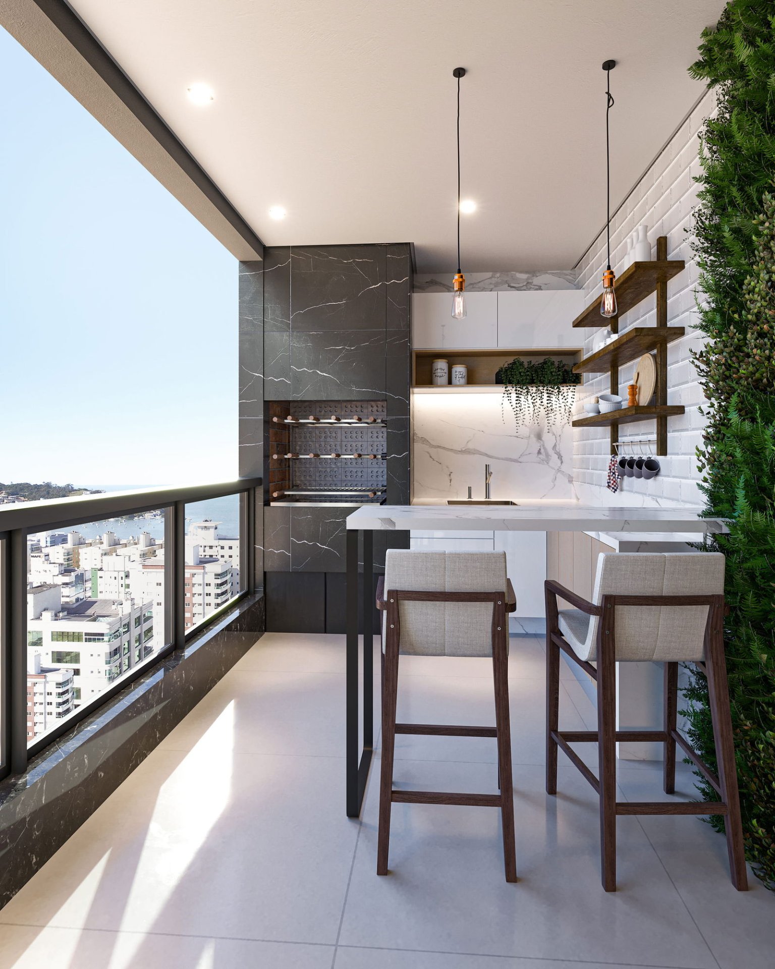 Apartamento à Venda no Piazza Zilli Residence
