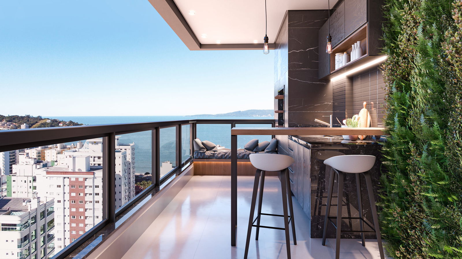 Apartamento à Venda no Piazza Zilli Residence