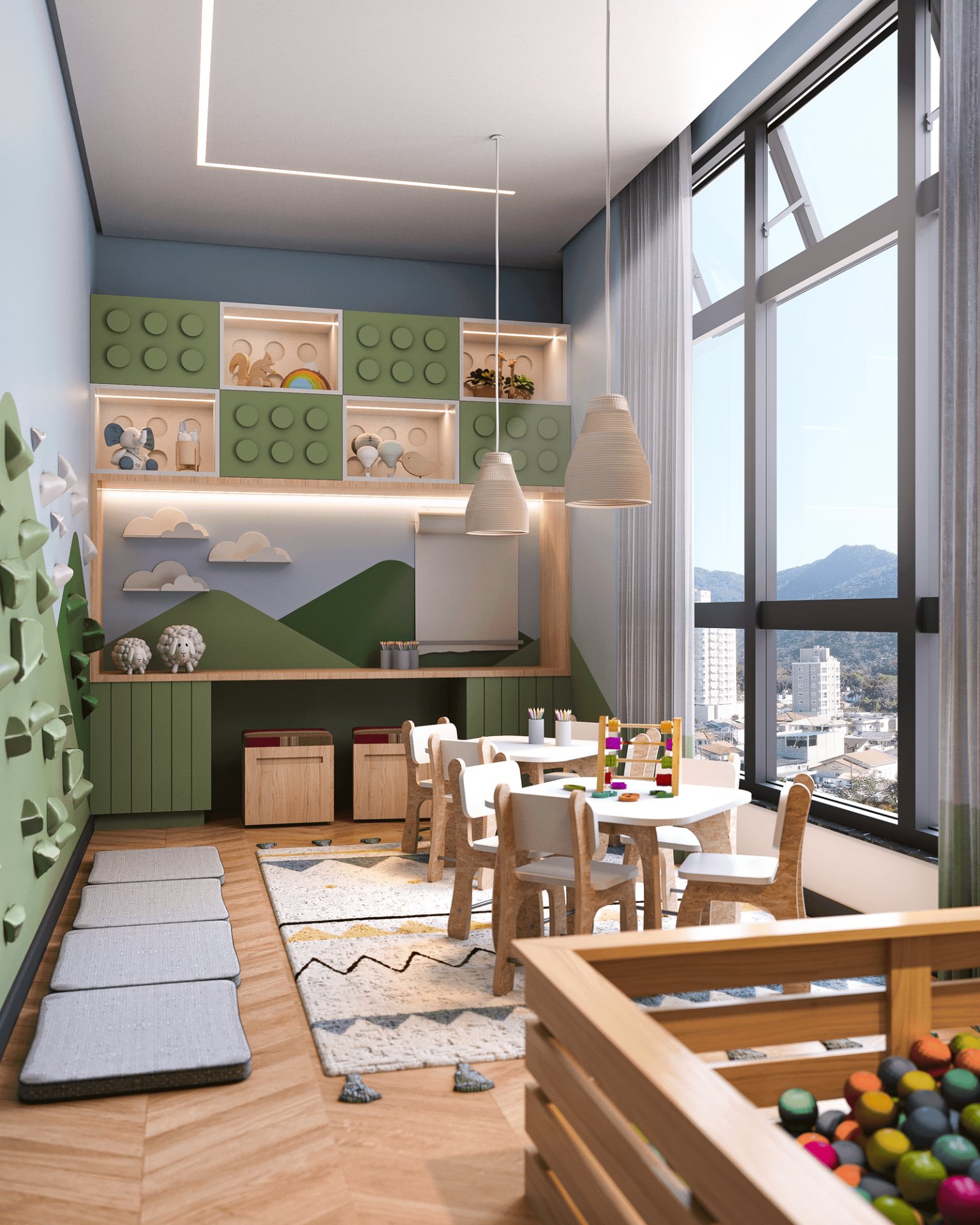 Apartamento à Venda no Piazza Zilli Residence