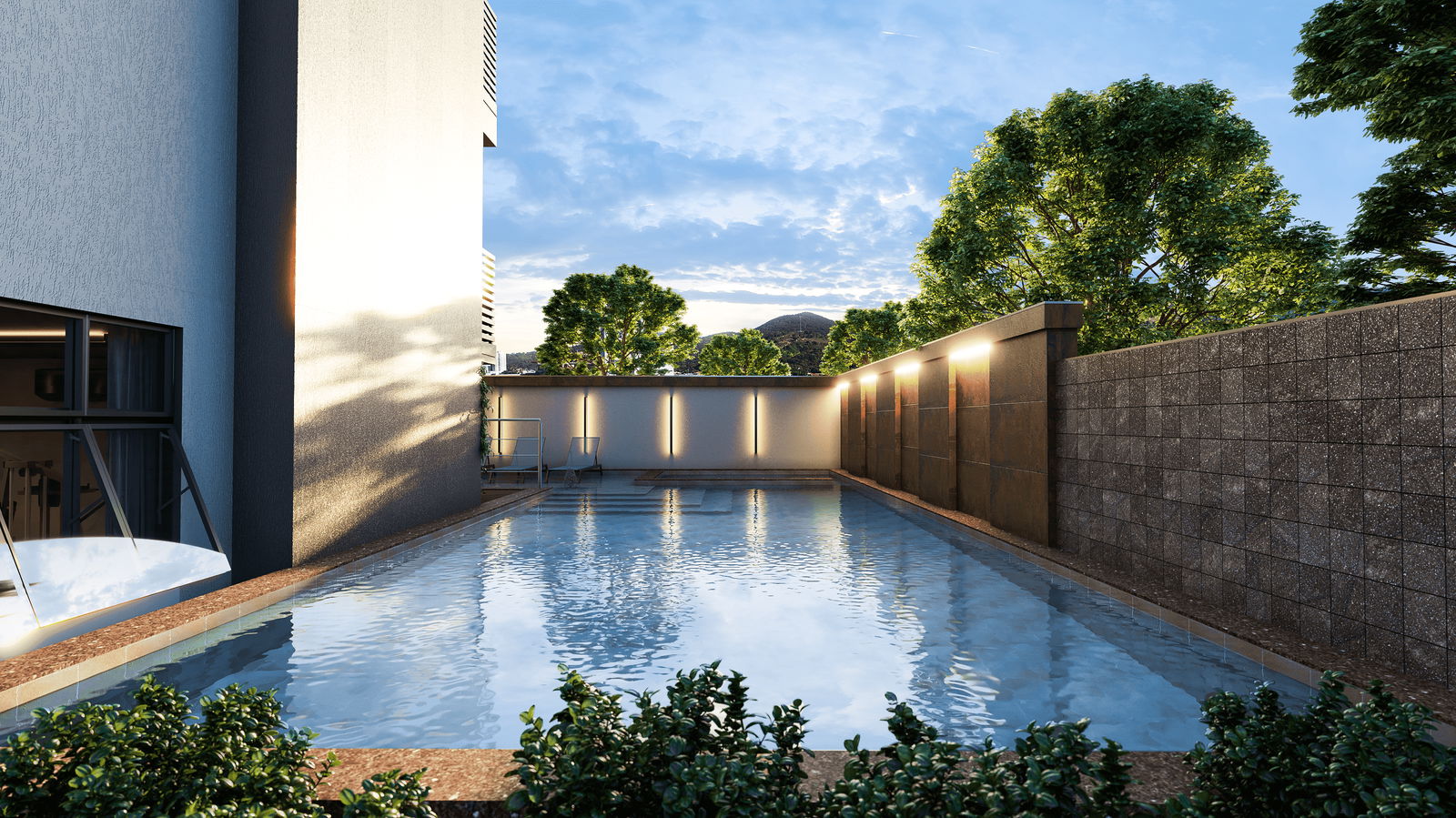 Apartamento à Venda no Piazza Zilli Residence