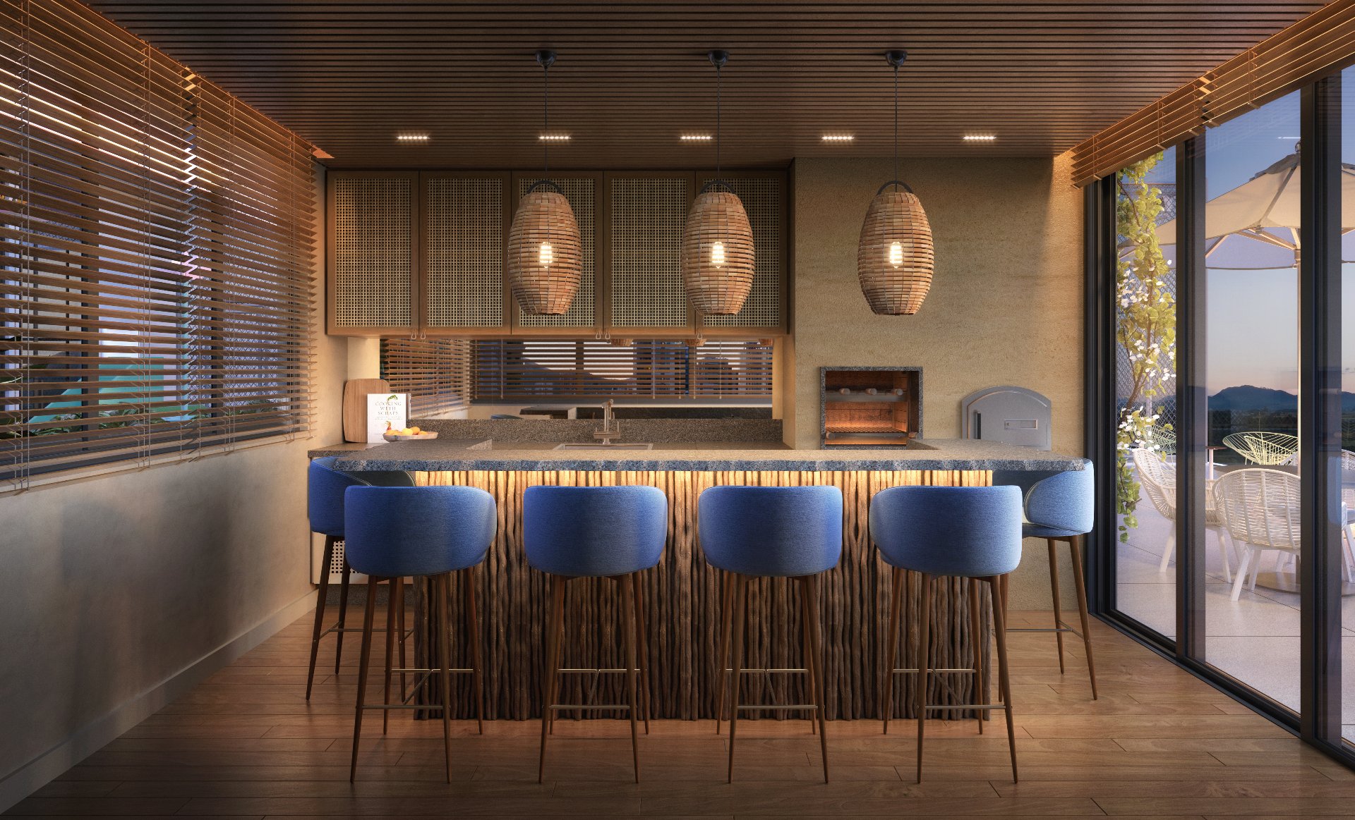 Residencial Biomas valor