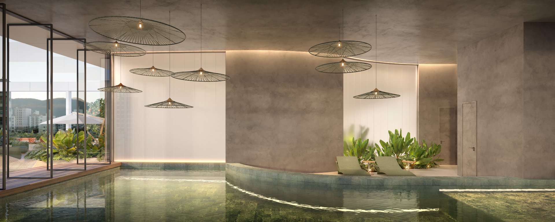 Residencial Biomas valor
