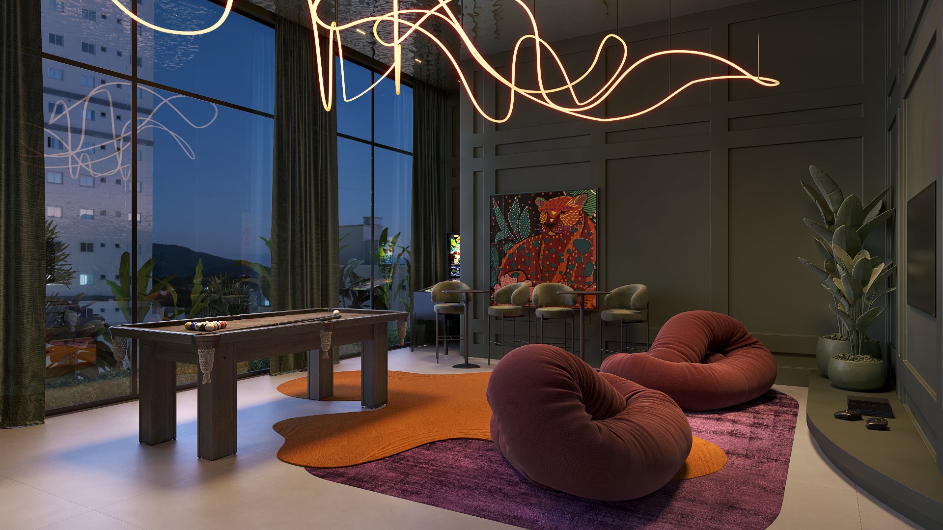 Residencial Biomas valor