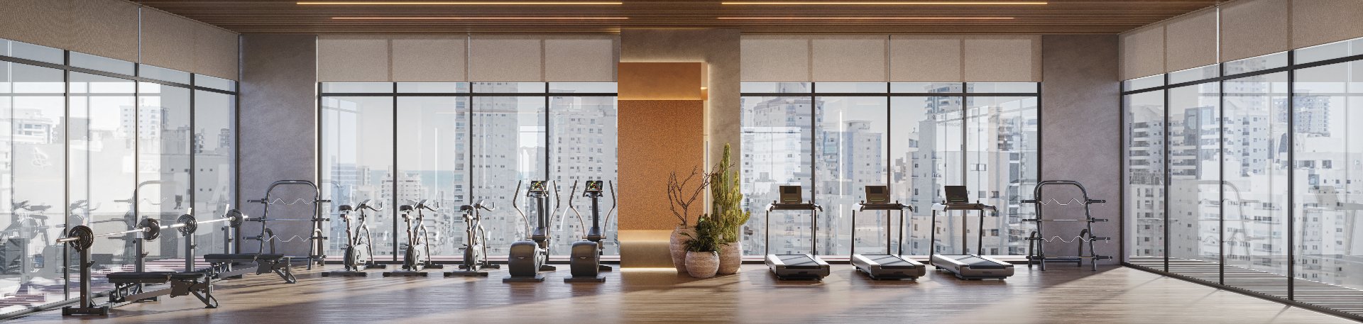 Residencial Biomas valor