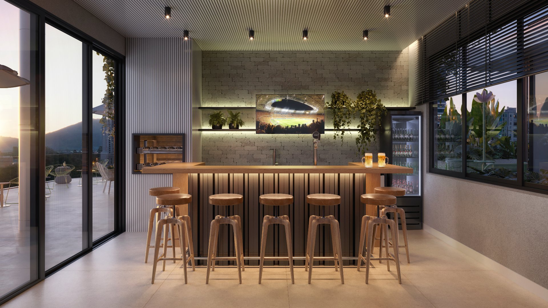 Residencial Biomas valor