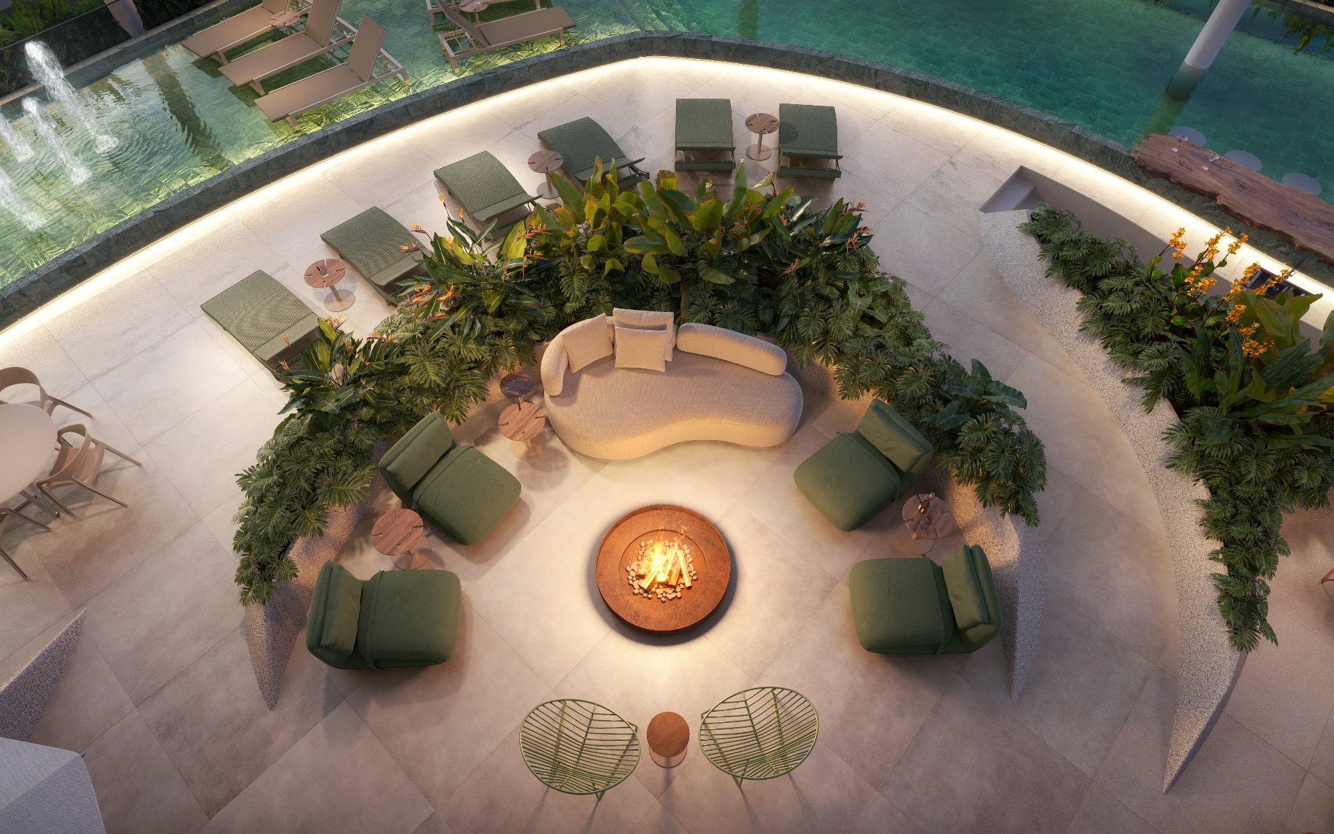Residencial Biomas preço