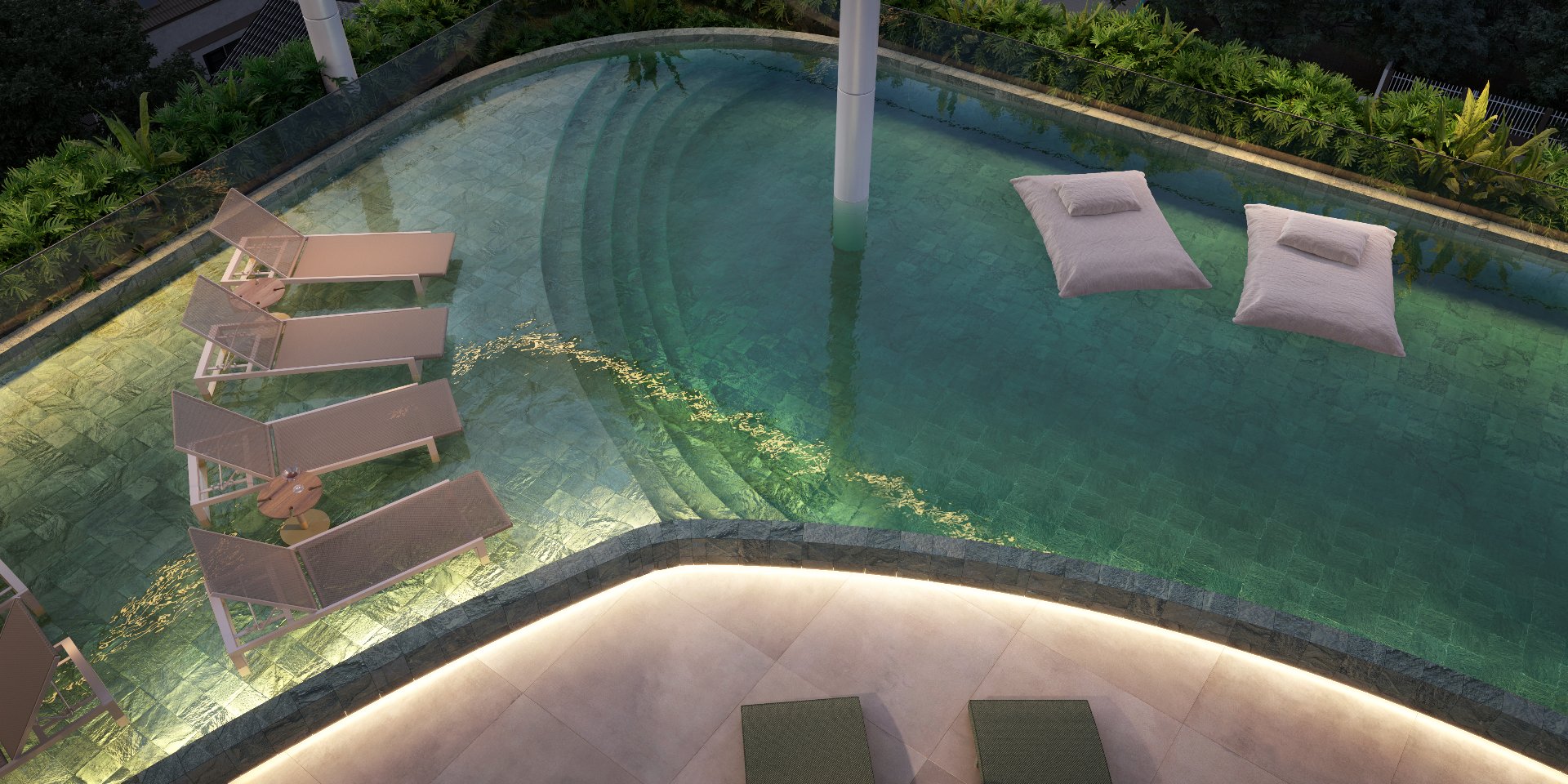 Residencial Biomas preço
