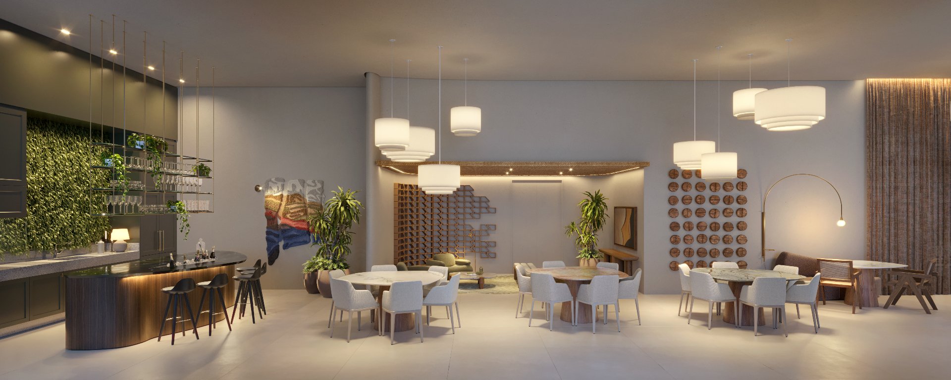 Residencial Biomas preço