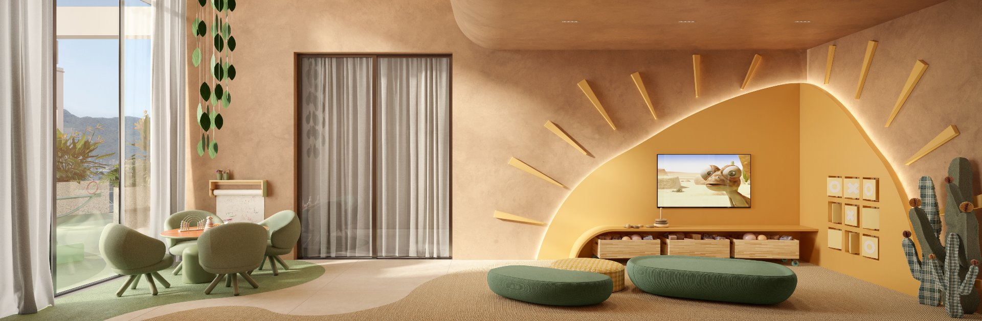 Residencial Biomas preço