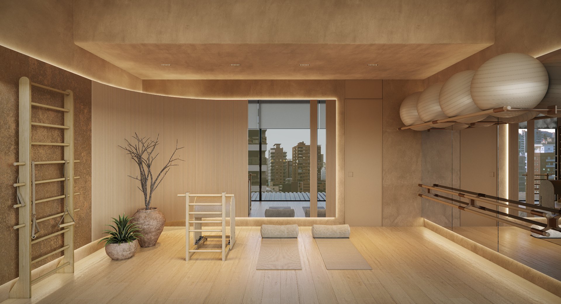 Residencial Biomas preço