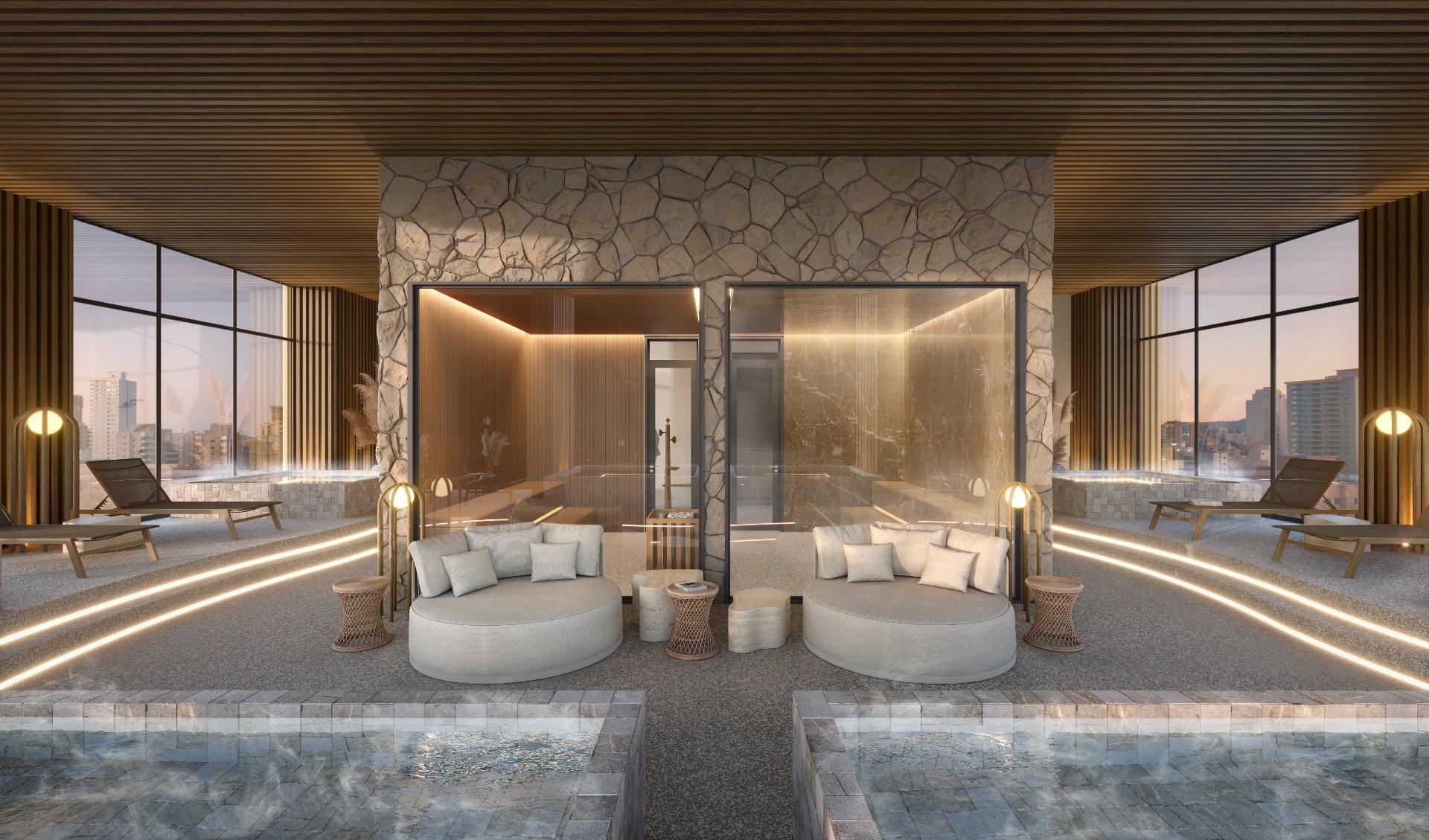 Residencial Biomas preço