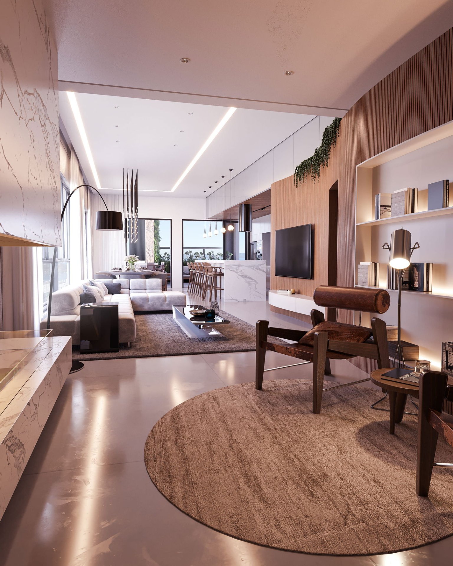 Piazza Zilli Residence Itapema valor