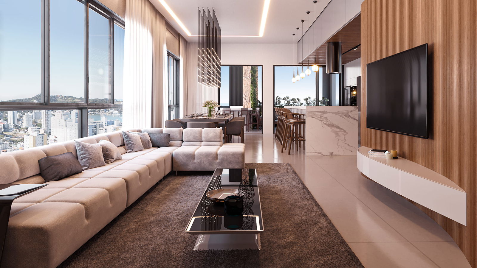 Piazza Zilli Residence Itapema valor