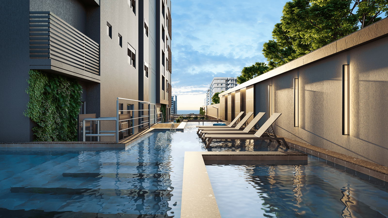 Piazza Zilli Residence Itapema valor