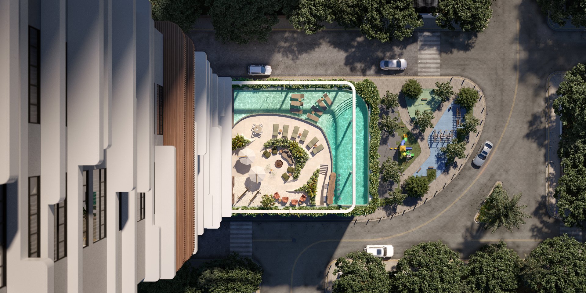 Residencial Biomas Itapema