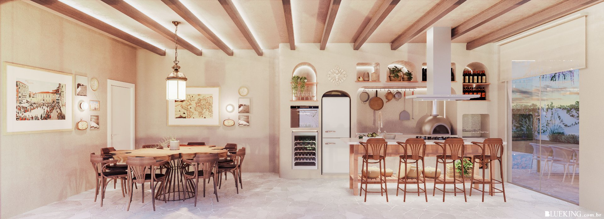 Apartamento no Zadar Residence