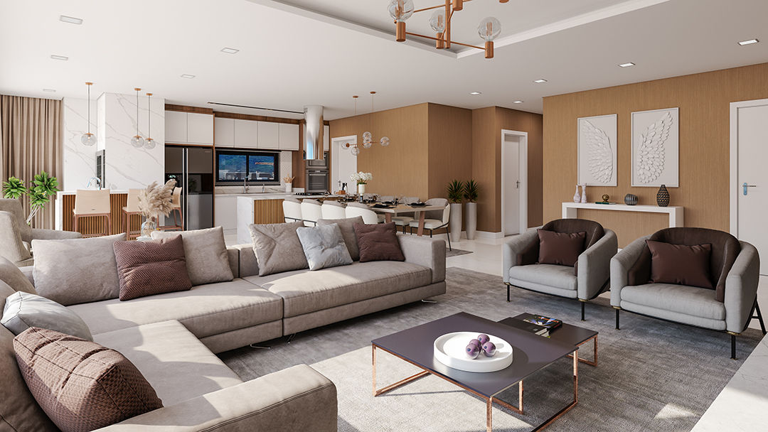 Apartamento à venda no Edifício Exclusive 275