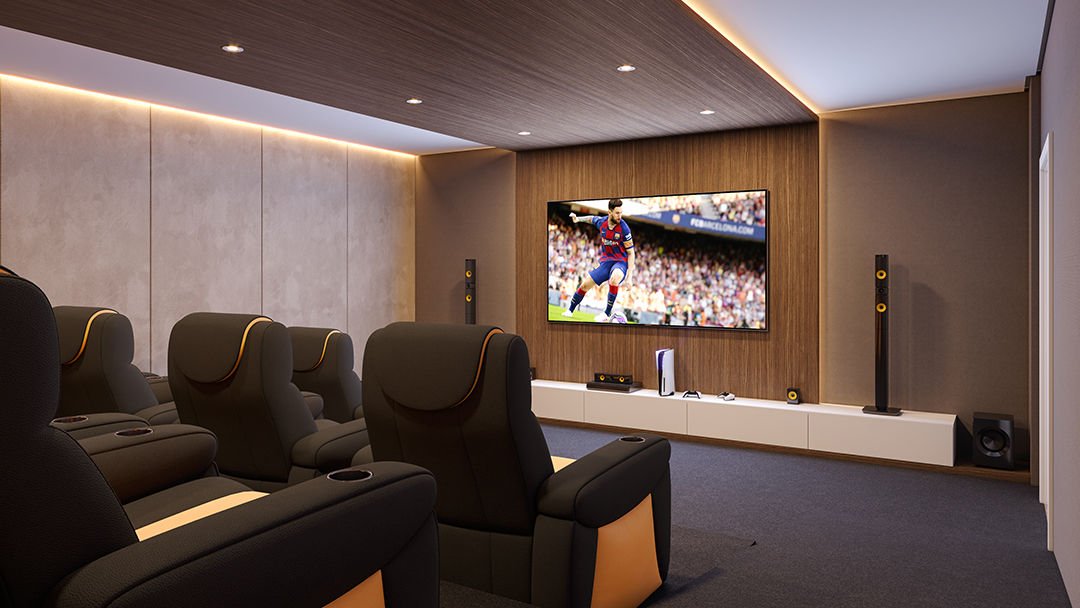 Apartamento à venda no Edifício Exclusive 275