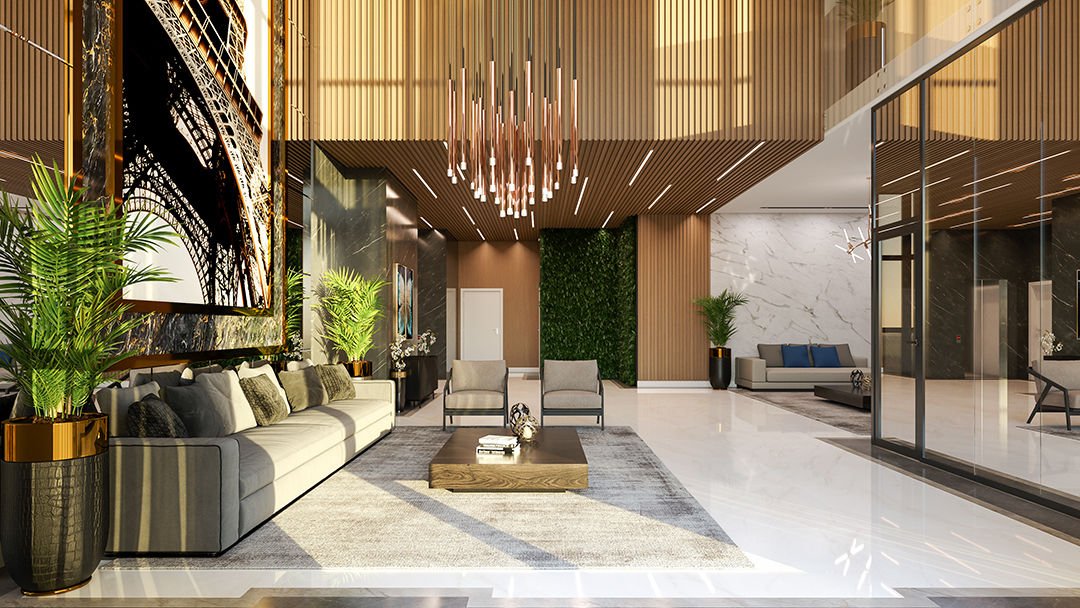 Apartamento à venda no Edifício Exclusive 275