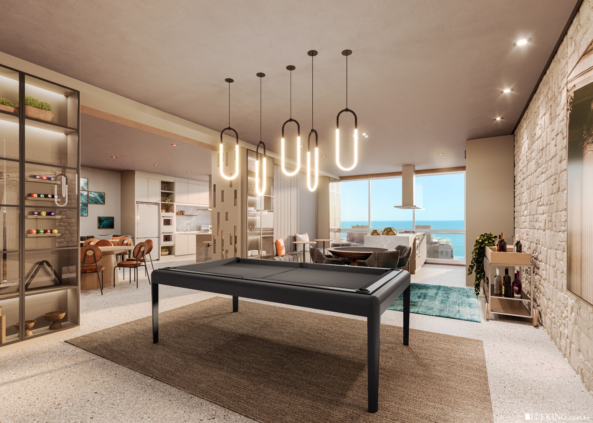 Zadar Residence Itapema