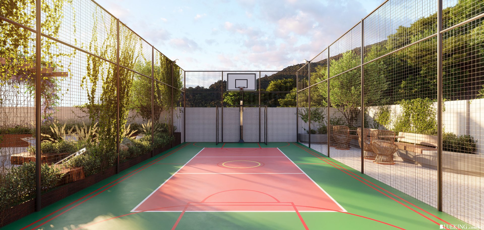 Apartamento à venda no Zadar Residence